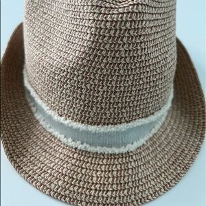 Unisex Mango kids hat, foldable